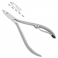 Cuticle Nail Nippers